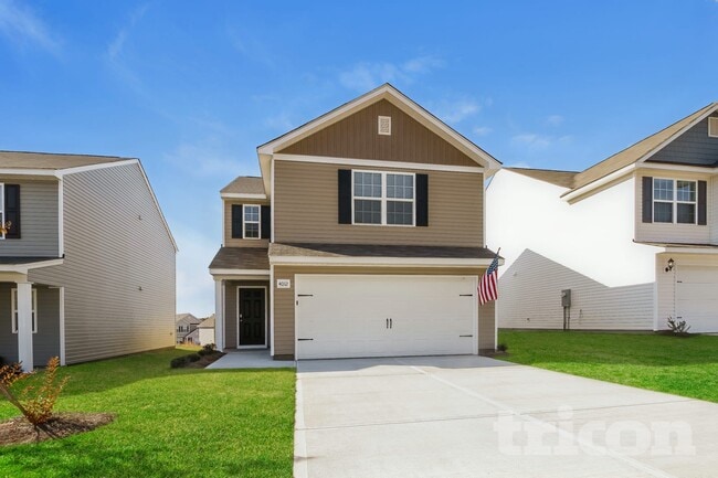 Building Photo - 4012 Reinfield Dr