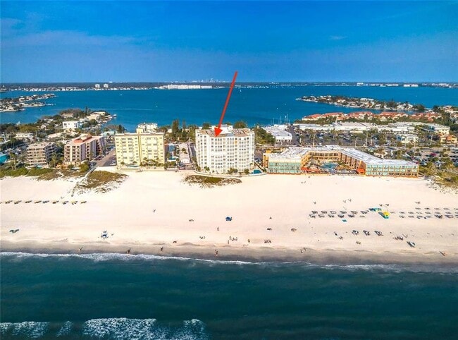 Photo - 4950 Gulf Blvd Unit 1006
