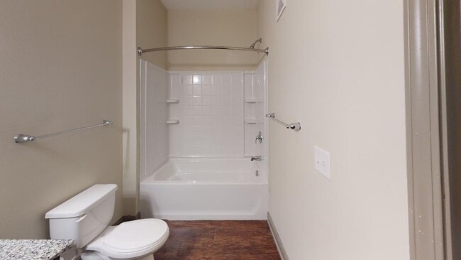 Photo - Overture Flats