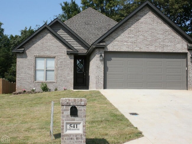 Photo - 3 Bedroom, 2 Bath in Nettleton! MAY 2025 MOVE IN