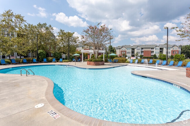 Pool - Haven at Wild Dunes