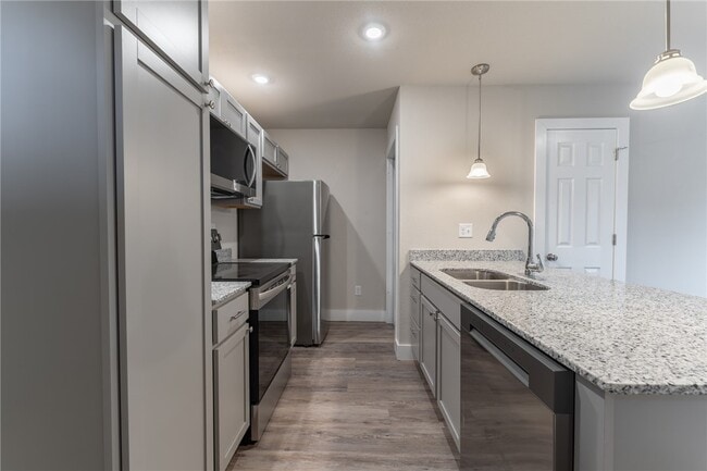 Photo - 1366 N Porter Rd