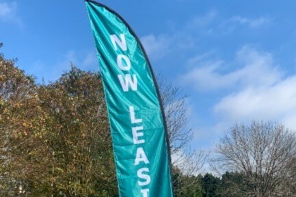 Photo - River Crossing