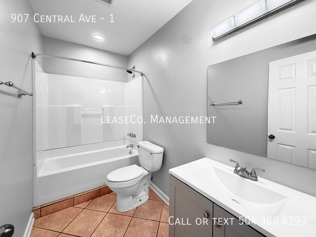 Photo - 907 Central Ave Unidad 1