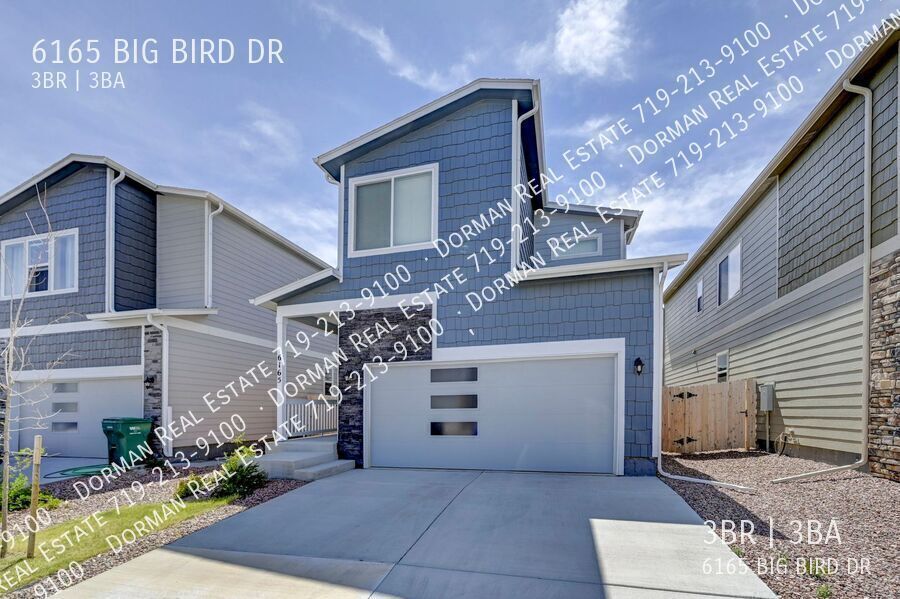 Photo - 6165 BIG BIRD DR-