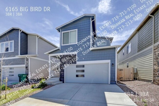 Photo - 6165 Big Bird Dr House