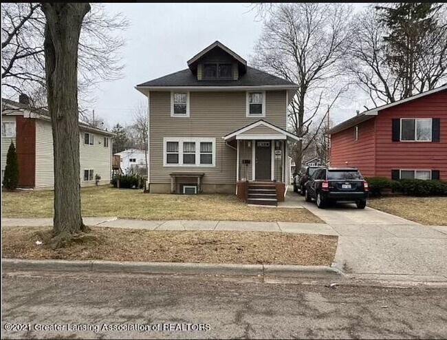 Photo - 575 Spartan Ave House