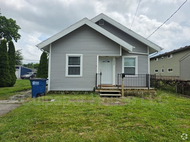 Building Photo - 3412 145th St Rental