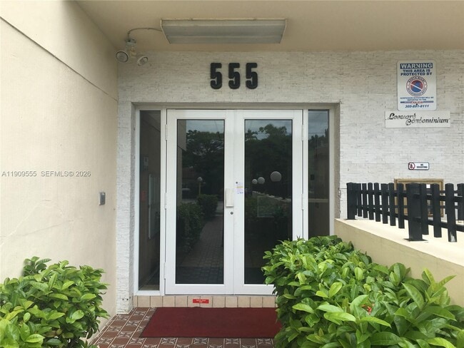 Photo - 555 NE 123rd St Unit 216-B