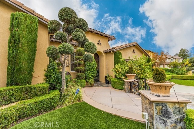 467 Tangerine Pl