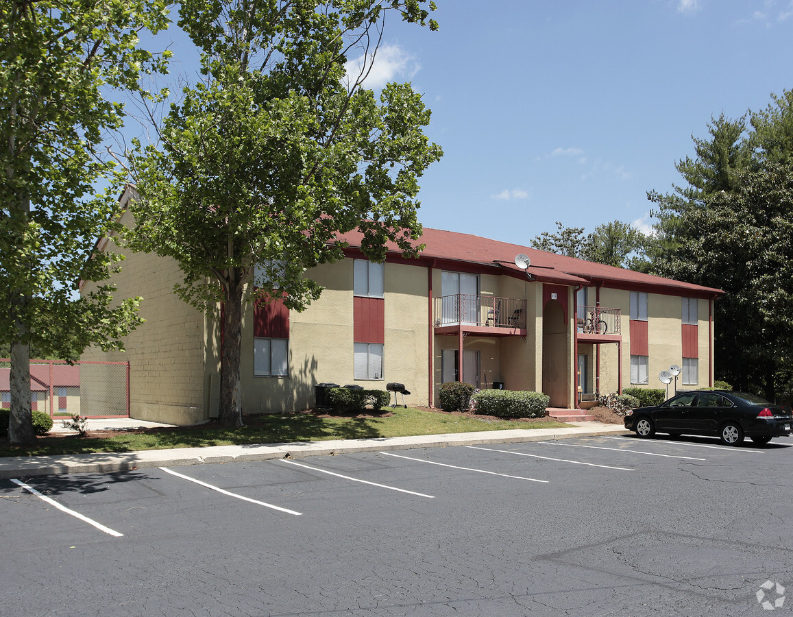 Photo - Magnolia Crossing Apartments