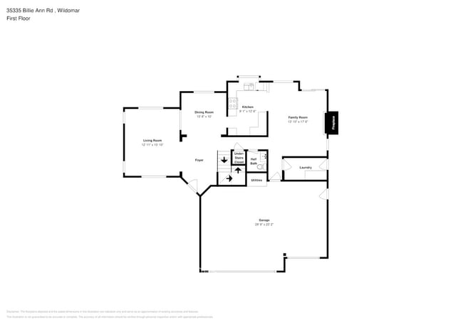 Photo - 35335 Billie Ann Rd