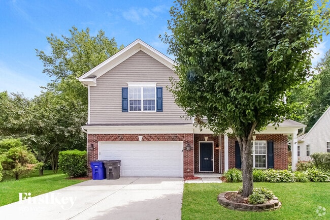 Building Photo - 4015 Shadetree Dr Rental