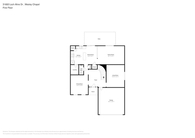 Photo - 31602 Loch Aline Dr