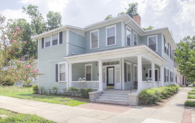 Building Photo - 250 Ellis St