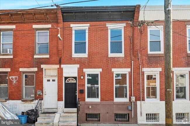 Building Photo - 1739 Pierce St Rental