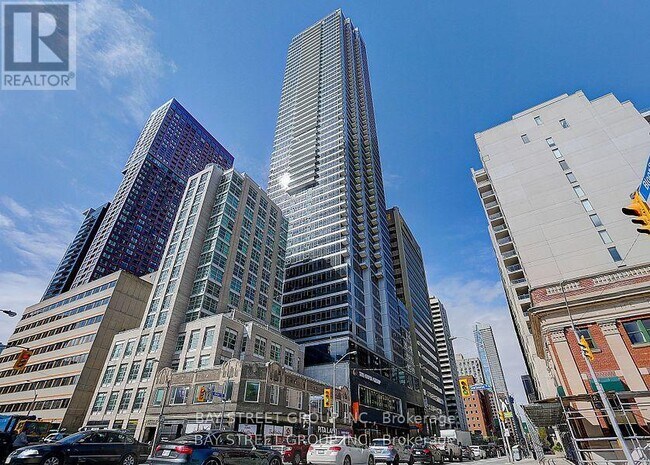 Photo - 395 Bloor St E Unit 2802