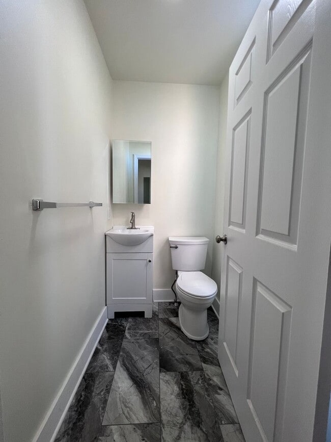 Photo - Updated 3 BR 2.5 bath house now available!