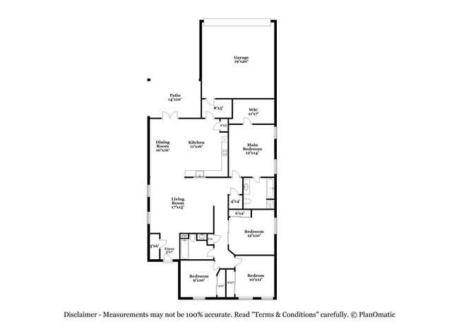 Photo - 2309 Abey Blanco Dr