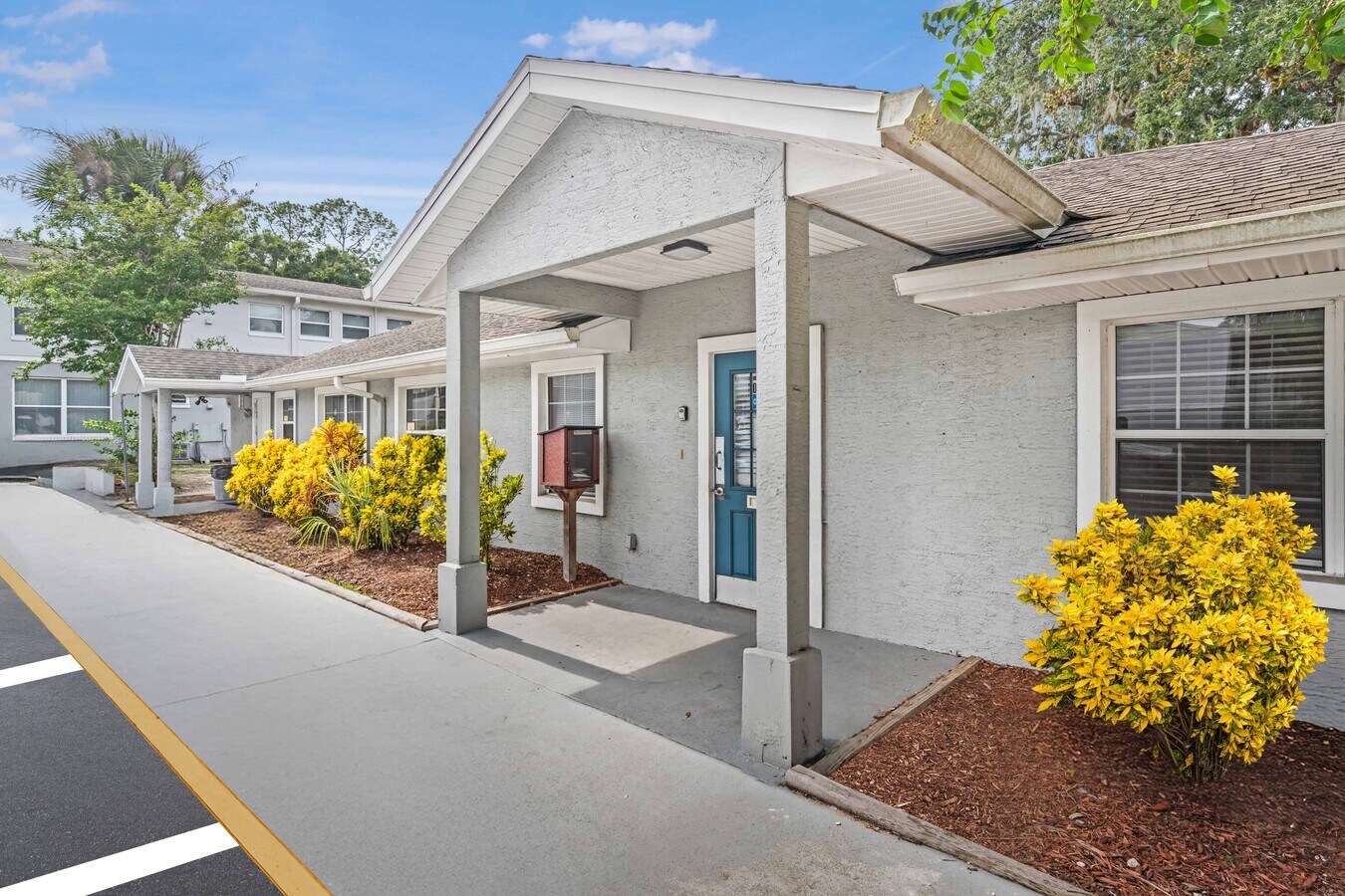 Photo - Residences at Oyster Creek