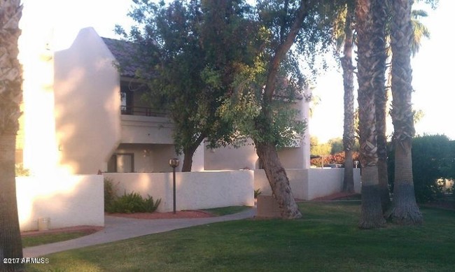 Building Photo - 7350 N Vía Paseo Del Sur Unit O110 Rental