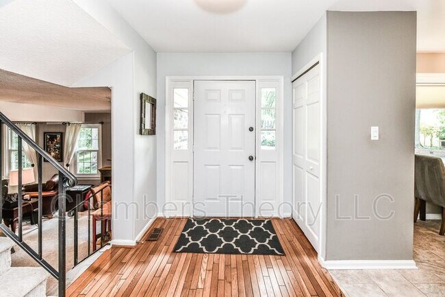 Photo - 3012 Millstream Ct