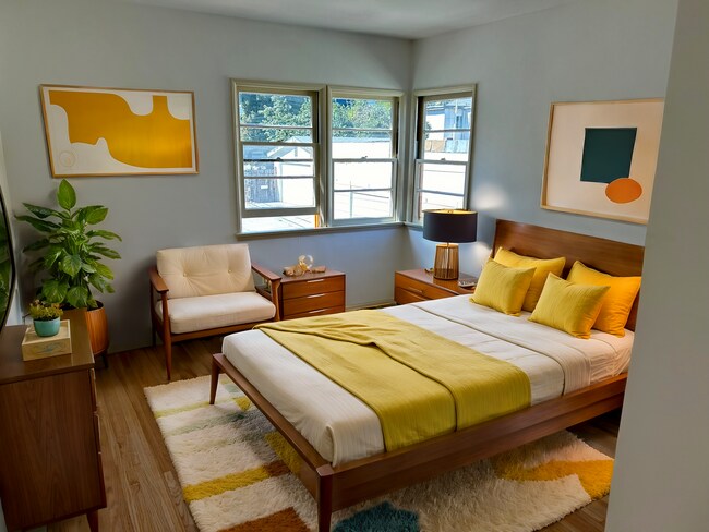1425 Allison Ave Unit 1425