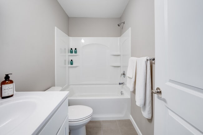 Full Bathroom