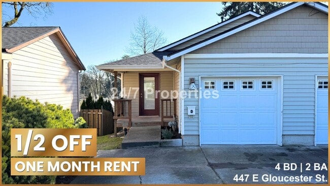 Building Photo - 2025-445MF Unit 447