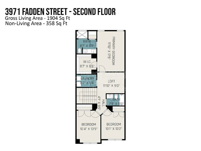 Photo - 3971 Fadden St