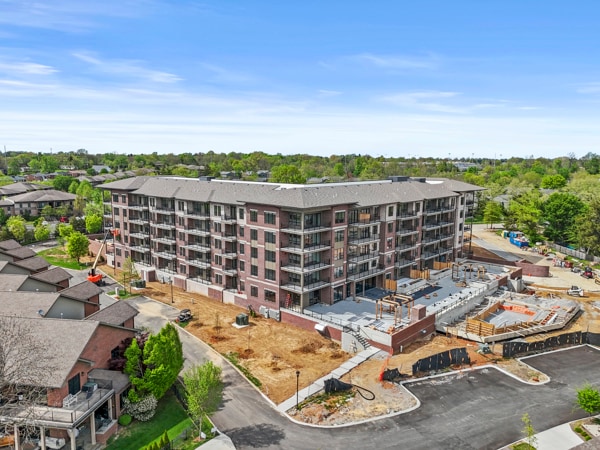 Photo - The Landing at Lakewood Harbour