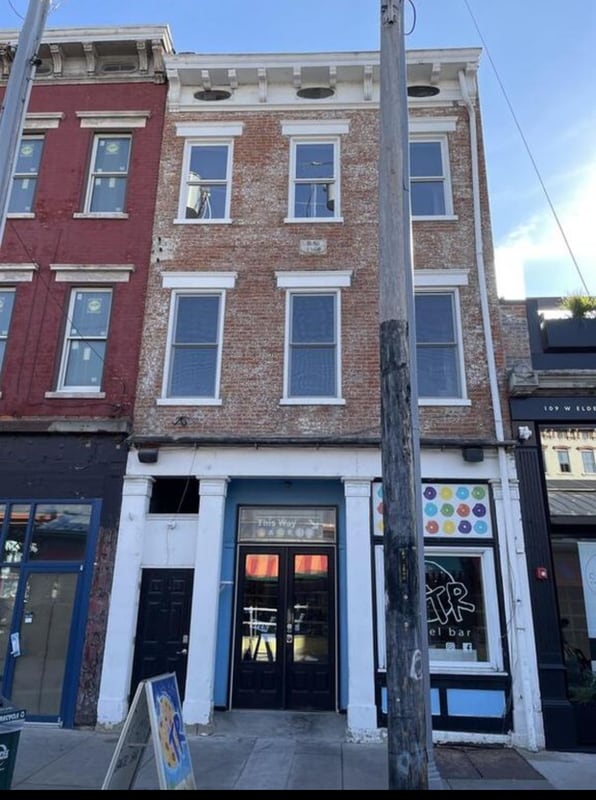 Photo - 107 W Elder St Condo