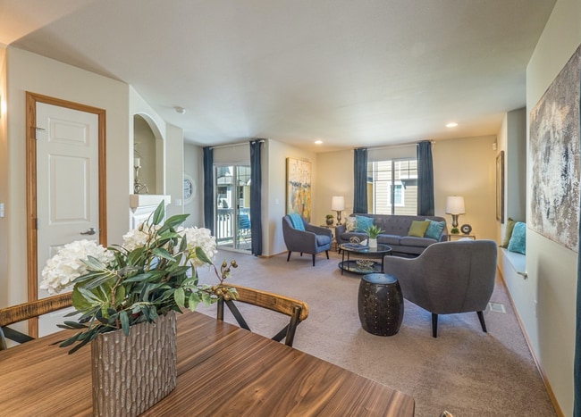 Photo - Bright and Modern 3bed Home in Perfect Location