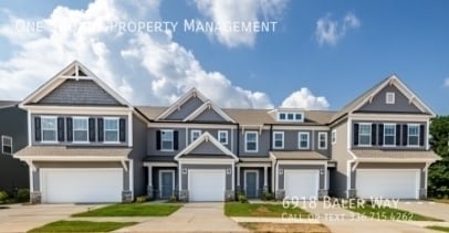 Building Photo - 6918 Baler Wy