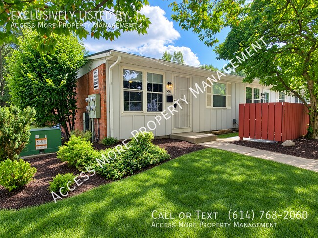 3041 LaVista Drive-