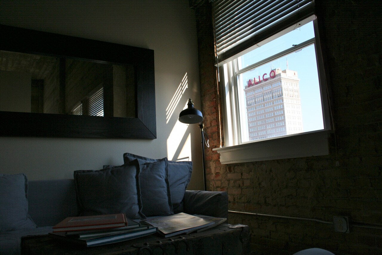 Photo - Praetorian Building Unit 3B