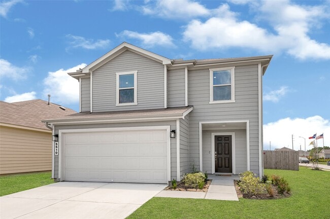 Building Photo - 5510 Blackbird Ln