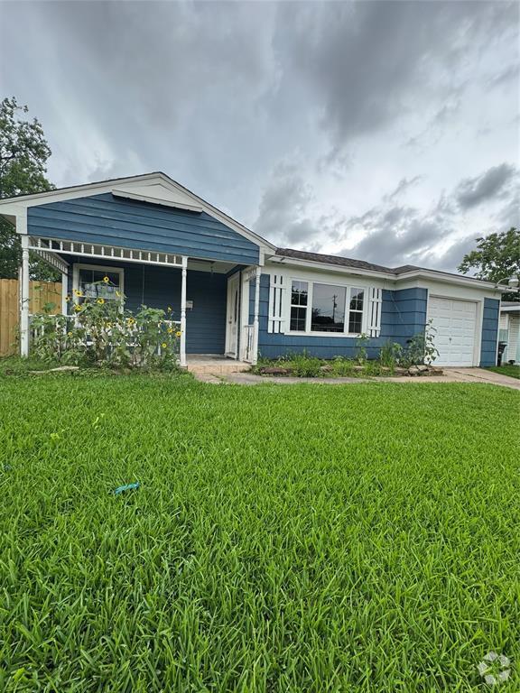 Building Photo - 4218 Crenshaw St Rental