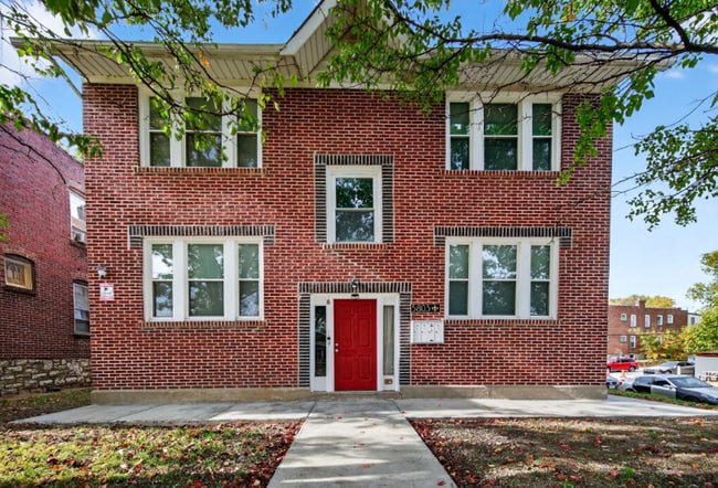 Photo - 5803 S Kingshighway Blvd Unit 2S