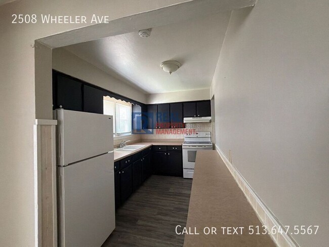Photo - 2508 Wheeler Ave
