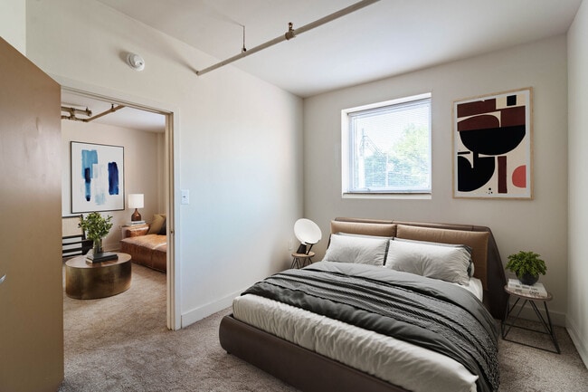 Grace & Monroe Apartments