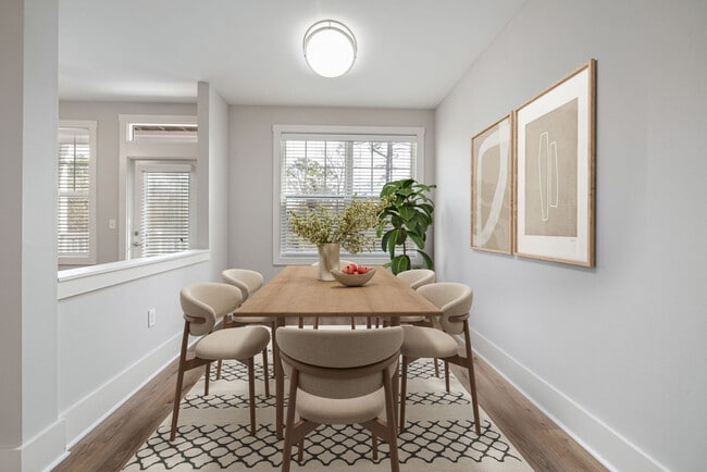 Headwaters at Autumn Hall apartments — community photo