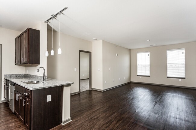 Bella Vista Apartments
