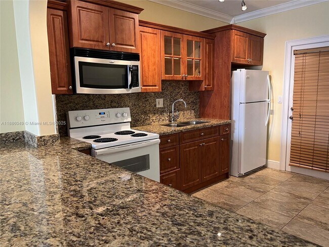 Photo - 1600 NE 114th St Unit 307