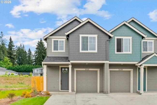 Building Photo - 16122 Barlow Trl Ln