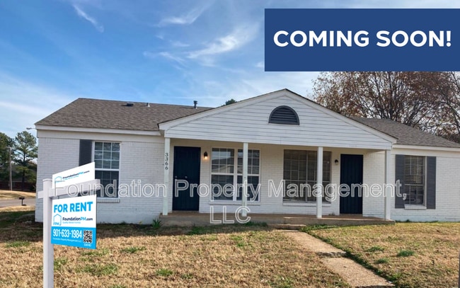 Building Photo - 3366 Eastport Cove