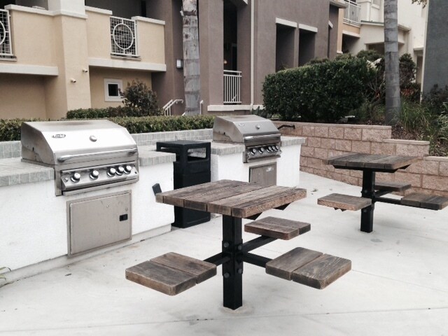 Photo - 2bd 2ba 2car attached tandem Garage