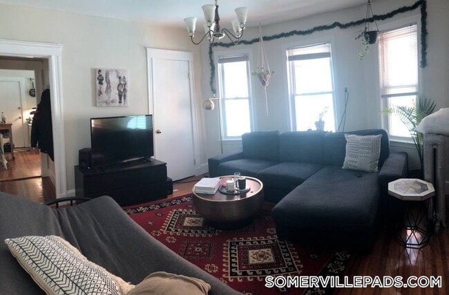 24-26 Burnham St. - 24-26 Burnham St. Unidad 2