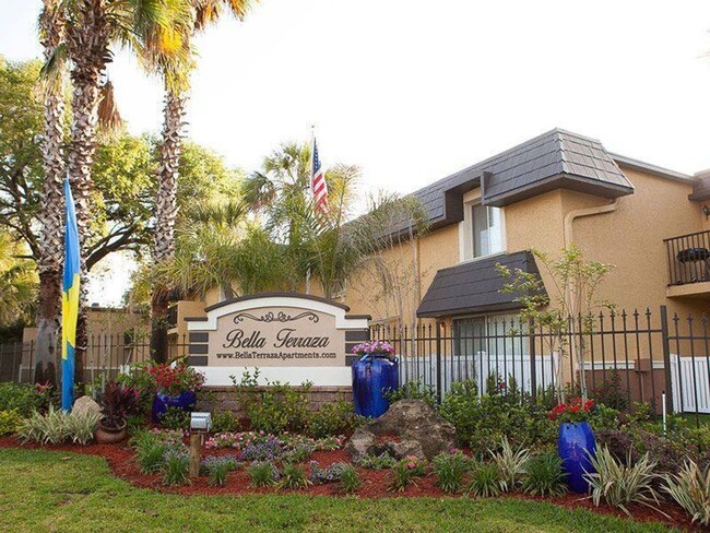 Bella Terraza