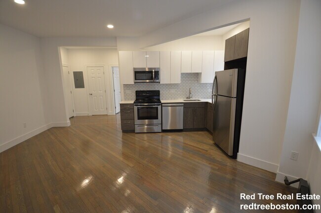 Photo - 11 Queensberry St Unidad 15